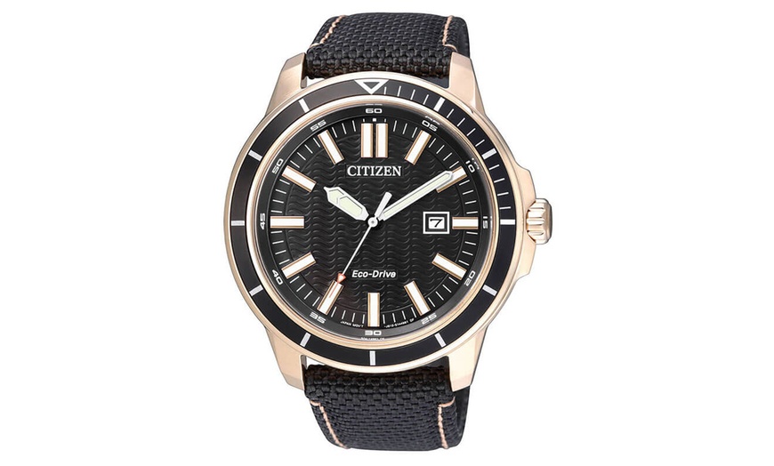 Image 7: Citizen Men's Watch