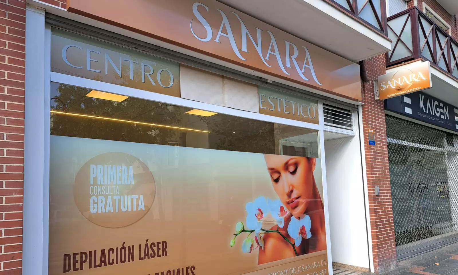 3 o 6 sesiones de tratamiento reductor y moldeador BellAction Dúo de 20 minutos en zona a elegir para 1 persona - Second Medium