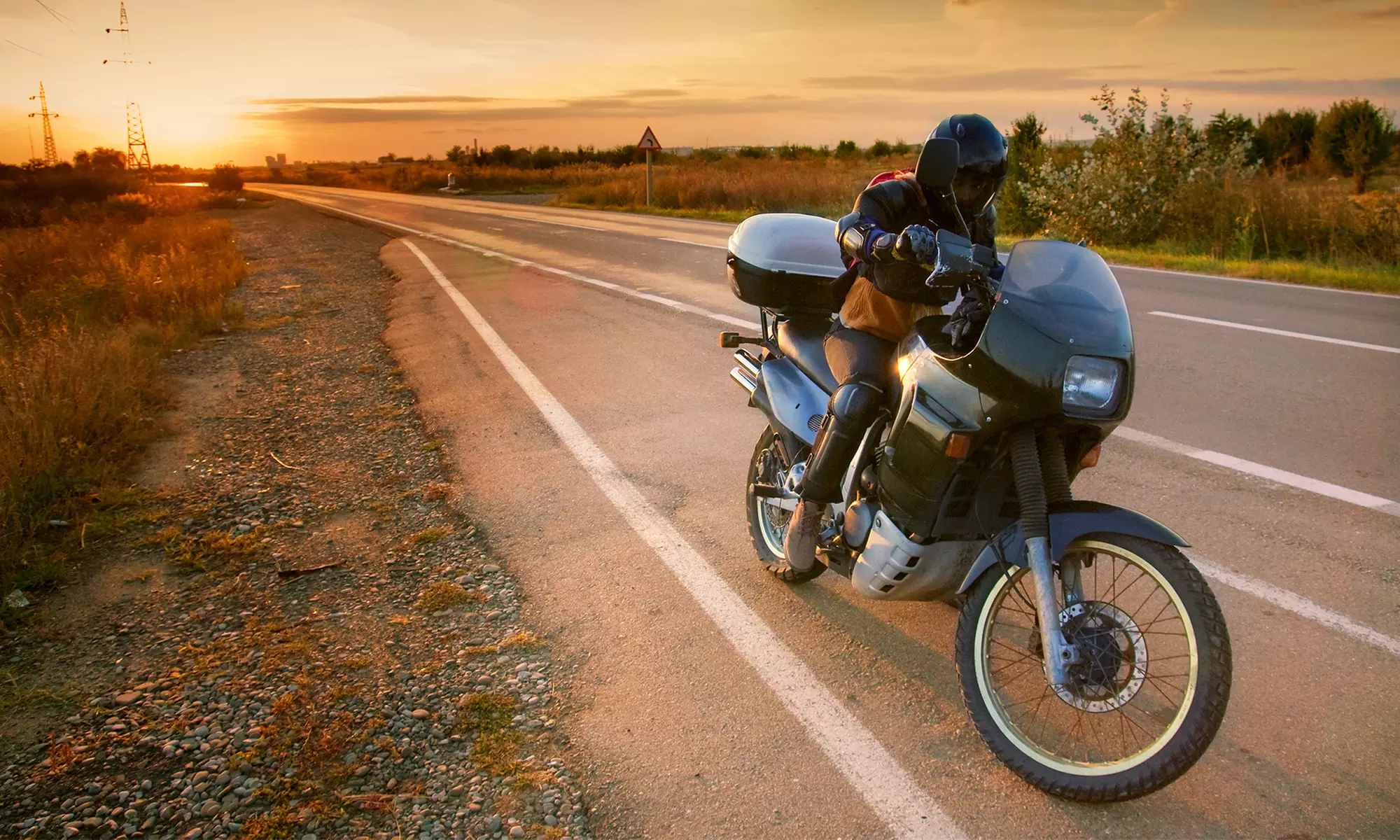 One-Day Motorcycle CBT Course at Pro Bike Training, Two Locations - Primary Image