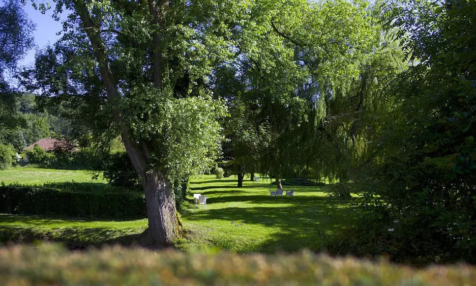 Lumbres : 1 à 2 nuits, pdj, cocktail et repas en option au Moulin de Mombreux Château et Hôtels Collection pour 2 pers - Image 7