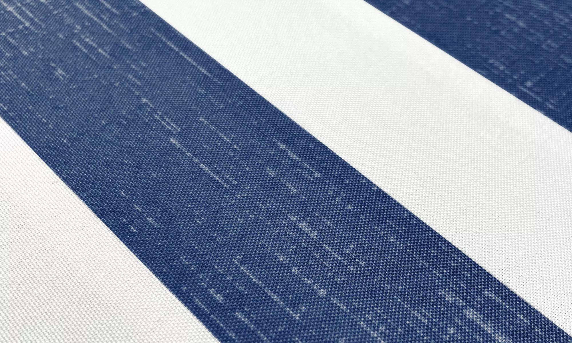 Tovaglia rigata antimacchia