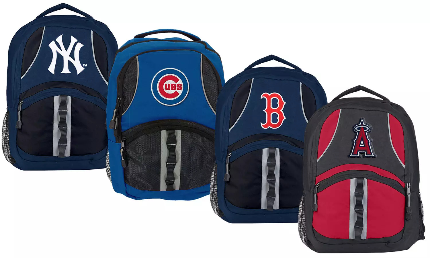 The Northwest Company MLB Captain Backpack - Primary Image