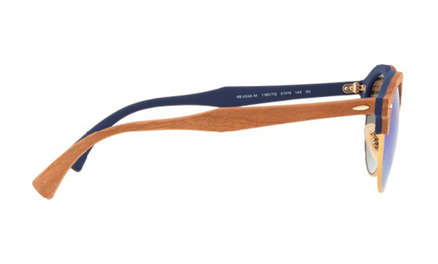 Image 65: Ray-Ban Sunglasses for Women and Men