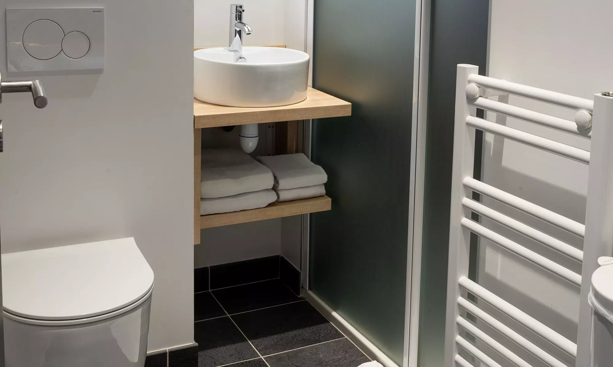 Mont Saint-Michel : chambre double avec PDJ, dîner et pack romantique