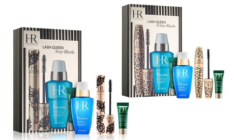 Set mascara Lash Queen di Helena Rubinstein, disponibile in 2 modelli