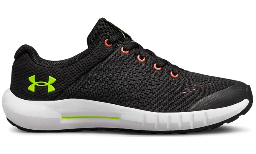 Image 4: Under Armour Kids' Sneakers