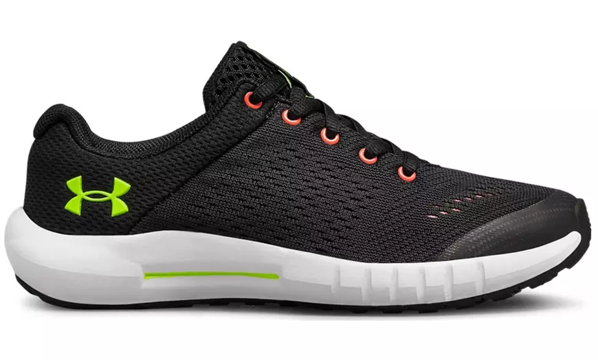 Image 4: Under Armour-sneakers voor kids
