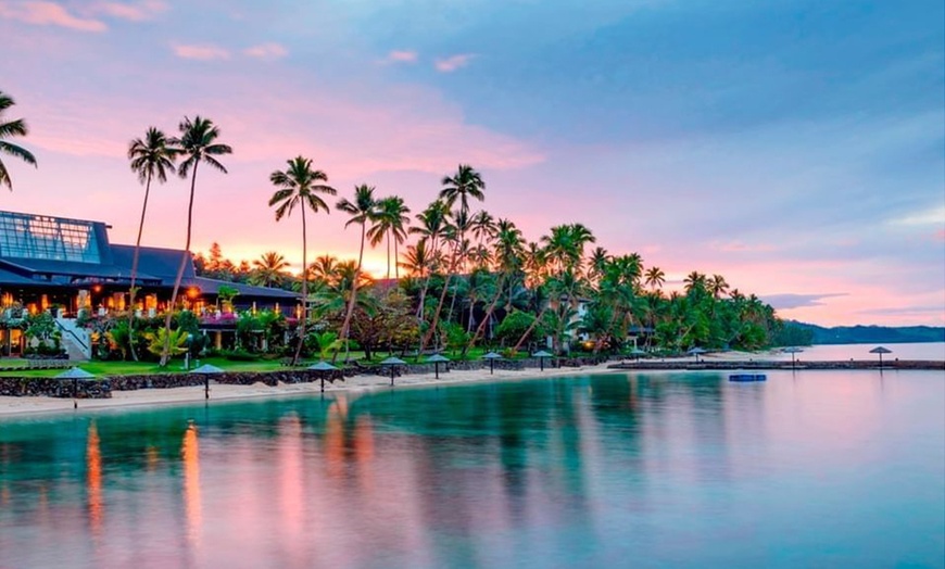 Image 13: ✈ Fiji Family Friendly: 5 Nights at Getaway with Brekky and Flights