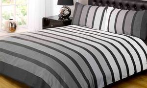 Rapport Home Soho Duvet Set