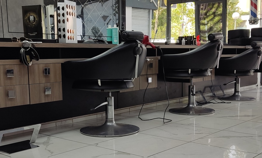 Image 2: Jusqu'à 30% de remise sur Couleur / Reflets chez Salon la main d’or