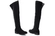 Bottes cuissardes XTI - Second Medium