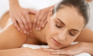 One-Hour Relaxation Massage