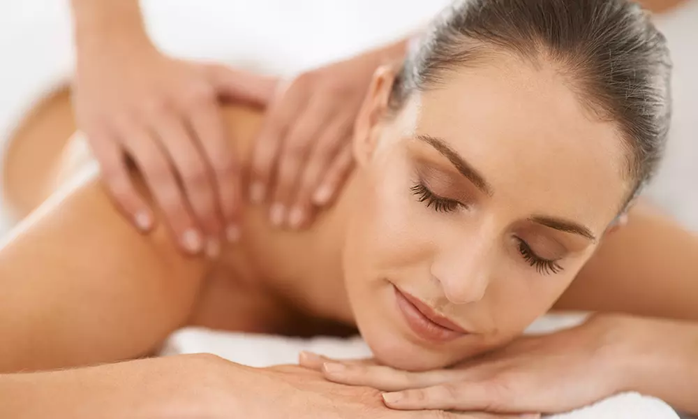 Swedish or Trigger Point Therapy Session at Massage by Nancy (Up to 29% Off) - Primary Image