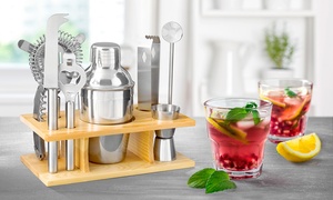  10-Piece Cocktail Maker Set 