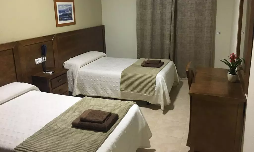 Sierra de Cazorla: hasta 5 noches con desayuno y tostas de bienvenida