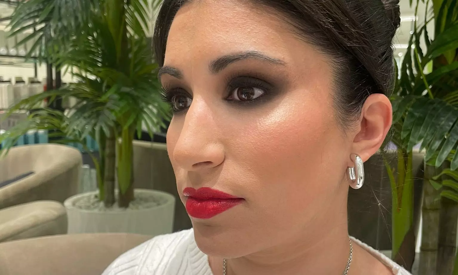 1 o 2 sesiones de limpieza facial con tratamiento a elegir para 1