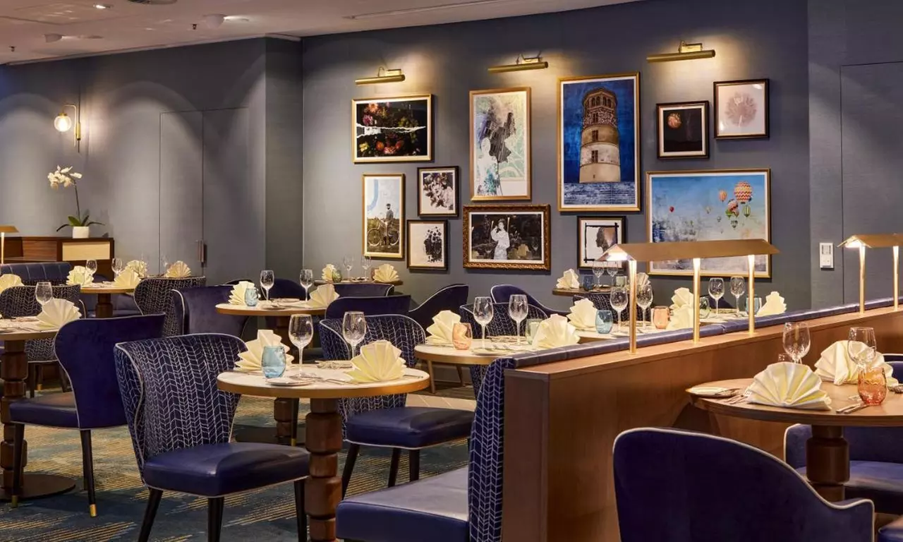 Düsseldorf: 2 Nächte inkl. Frühstück