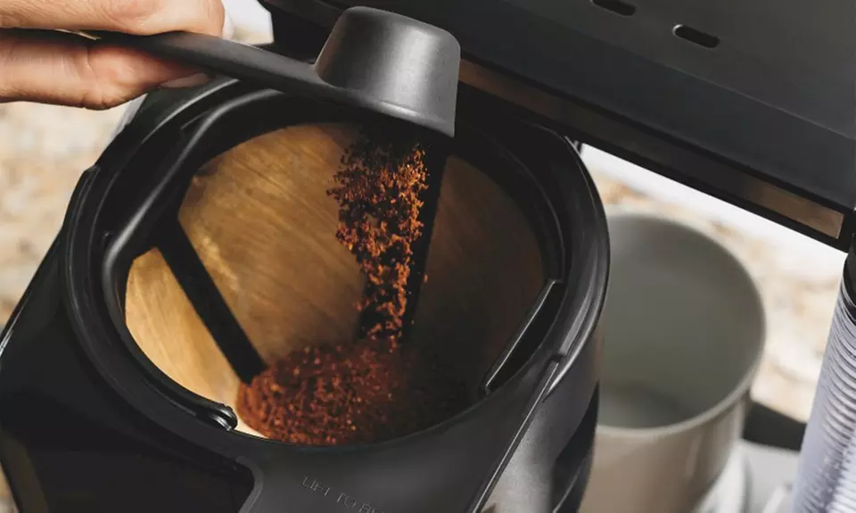 Ninja Coffee Bar Single-Serve System (Refurbished) - Second Medium