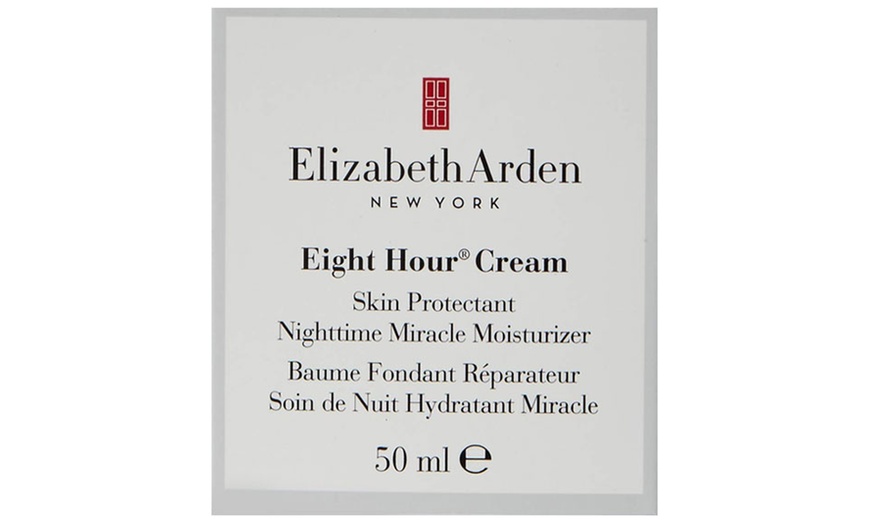 Image 5: Crème de nuit Elizabeth Arden