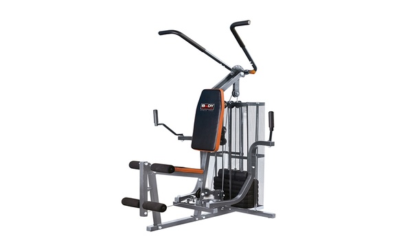 Body sculpture outlet home gym