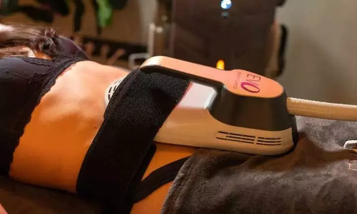 Tonifica tus músculos con electroestimulación de última generación
