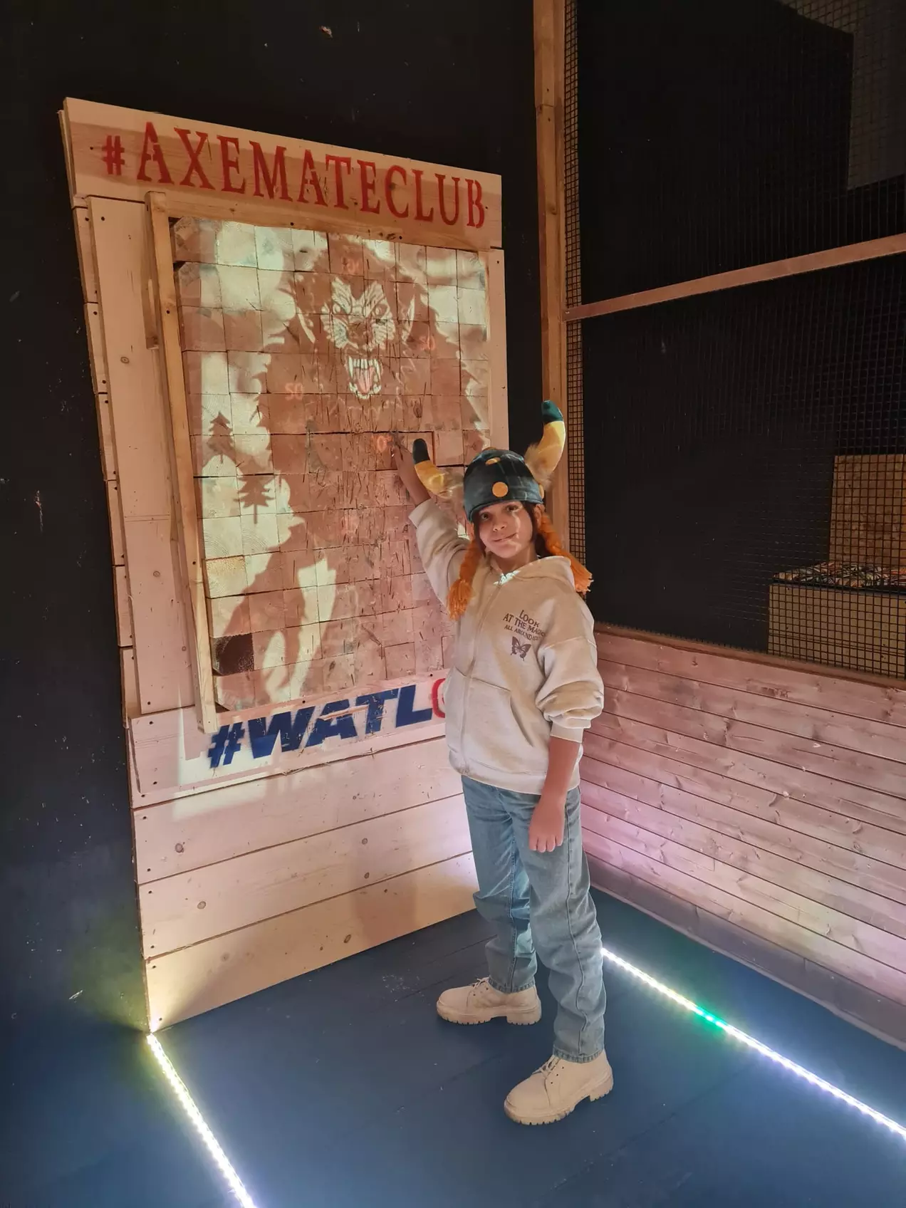 Urodziny w Axe Mate Club: różnorodne pakiety atrakcji do wyboru