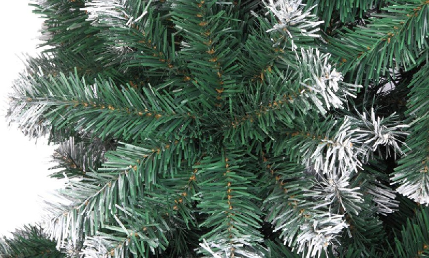 Image 16: Sapin de Noël artificiel 