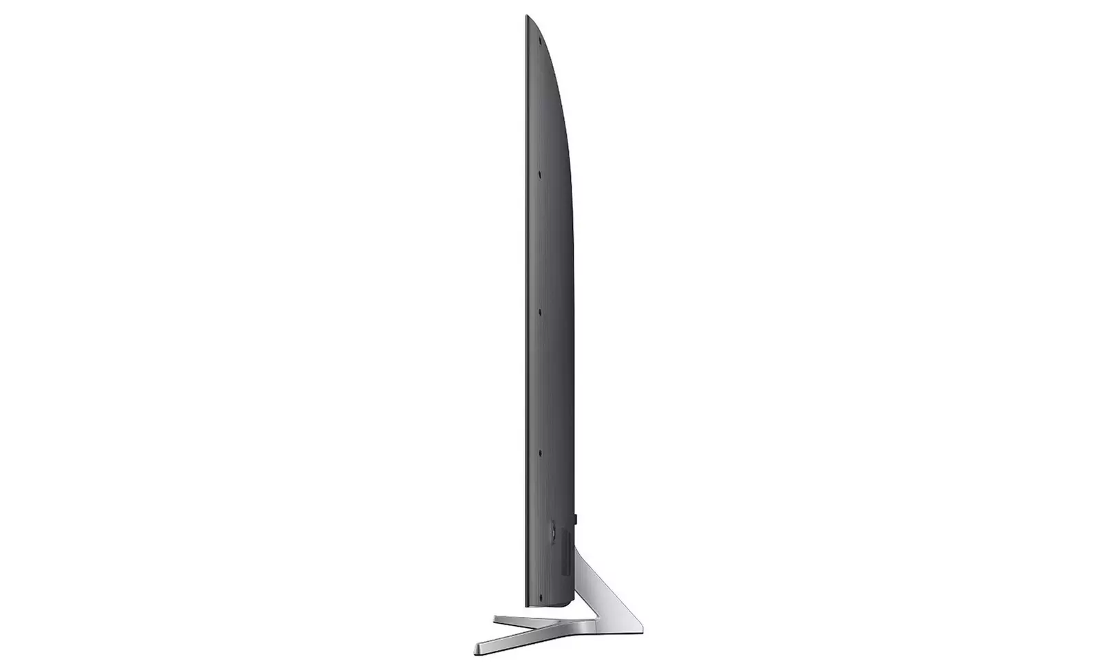 Samsung JS9000 Series Curved 4K SUHD Smart (2015 Model) (Manufacturer Refurbished) - Second Medium