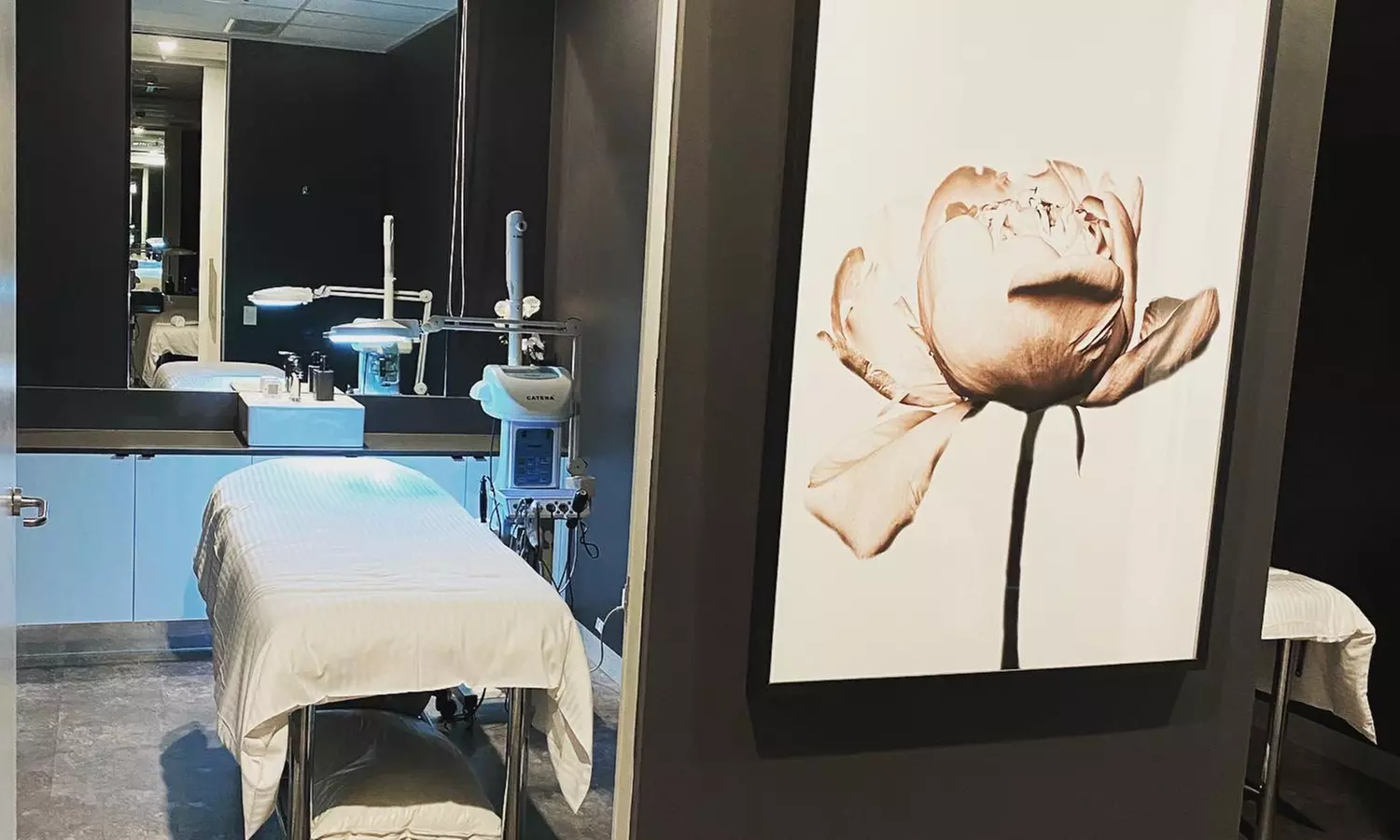 Four Laser Hair Removal Sessions for 2/3/4 Areas on Three Locations!