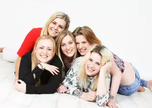 Clifford Vale Photography: Choice of Photoshoot With Four Prints Plus DVD