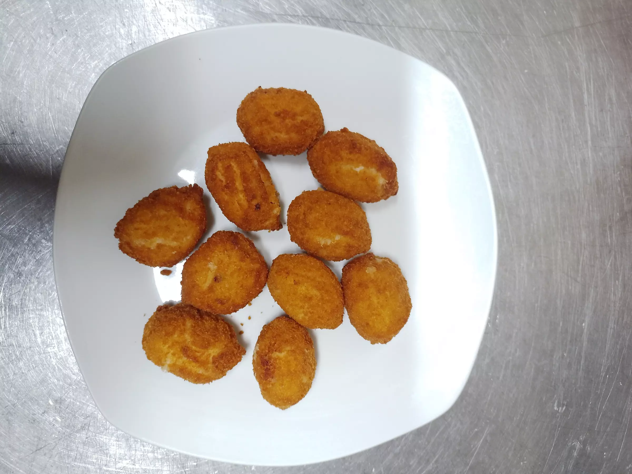 Menú de arroz con bogavante para 2 personas en Casa Miguel