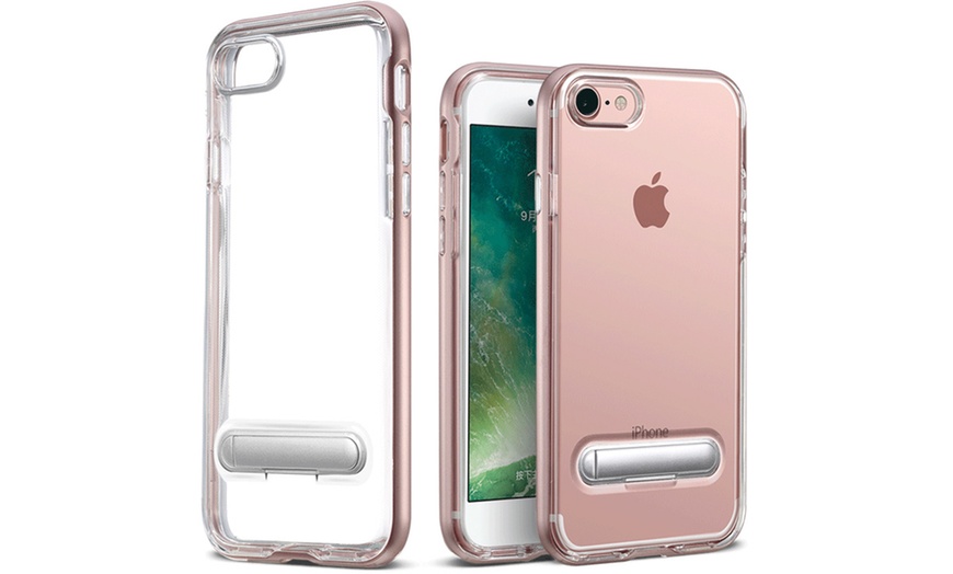 Image 23: Case with Stand for iPhone