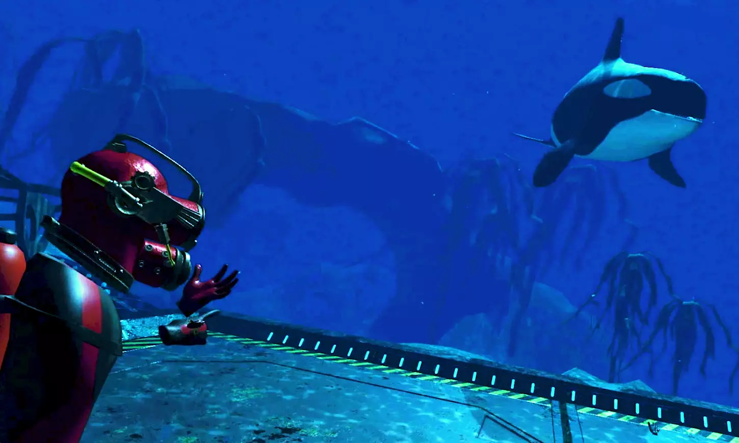 ☢ Juego de realidad virtual para 2 o 4 personas en Virtual Arena