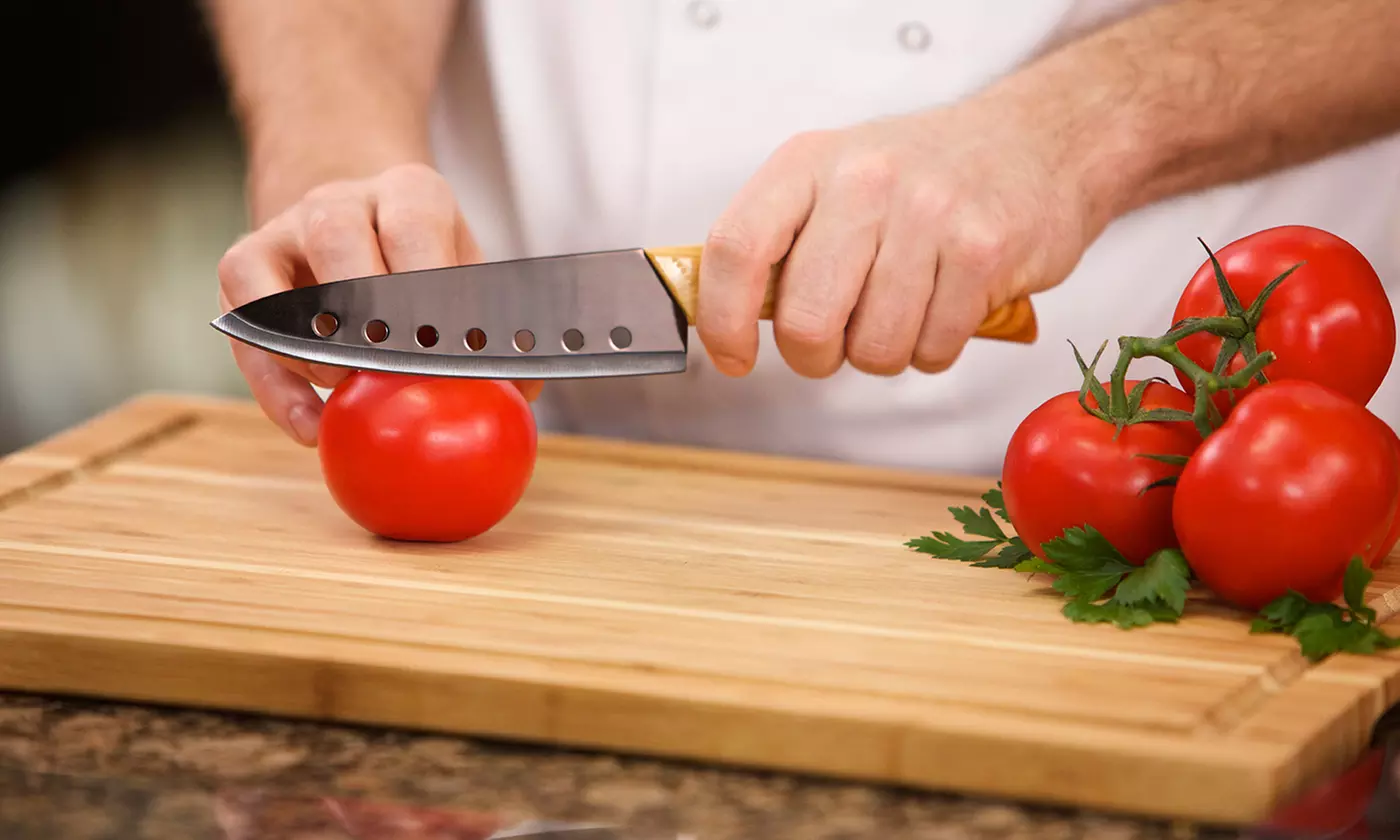 Sensei Slicer Knife - Primary Image
