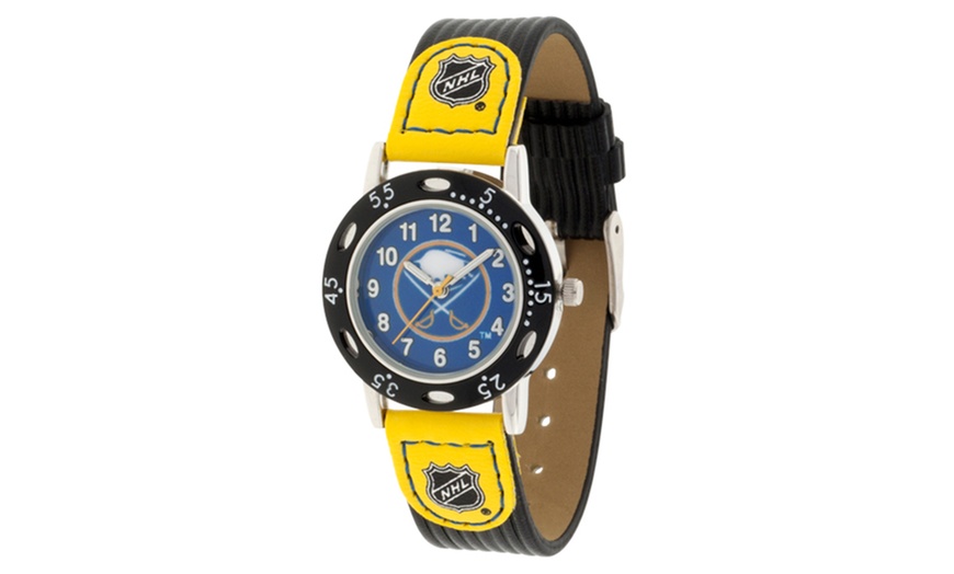 Image 15: NHL Watch for Kids