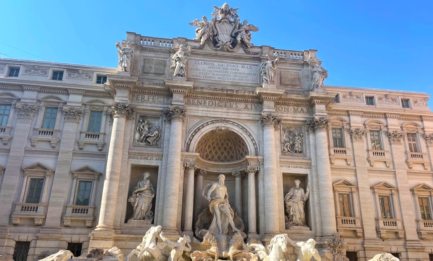 Image 3: ✈ 6-Day Ultimate Rome Break w/ Flights & Hotel from Worldee