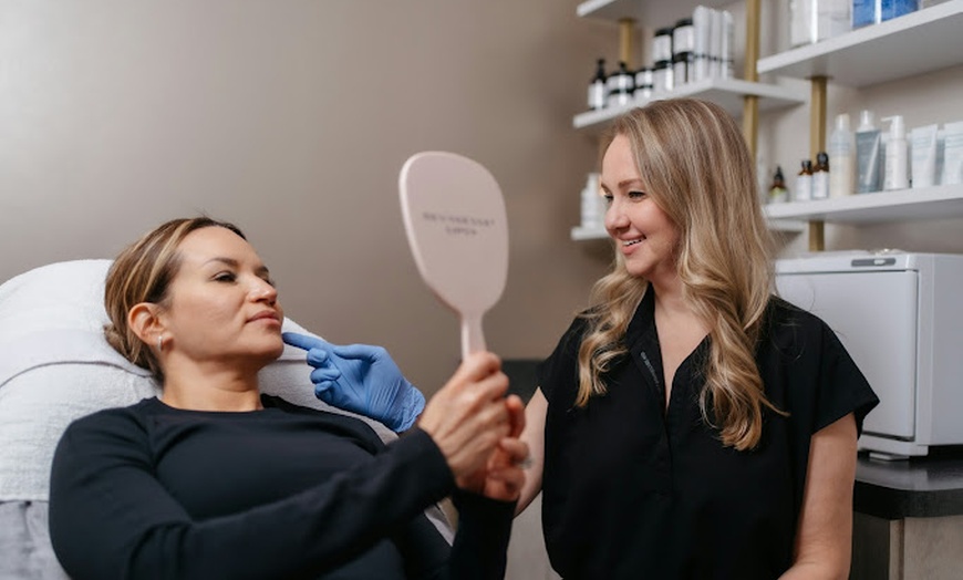 Image 5: A Six Laser Hair Removal Sessions on One Small, Medium or Large Areas