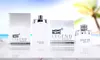 Legend Spirit by Mont Blanc Eau de Toilette for Men