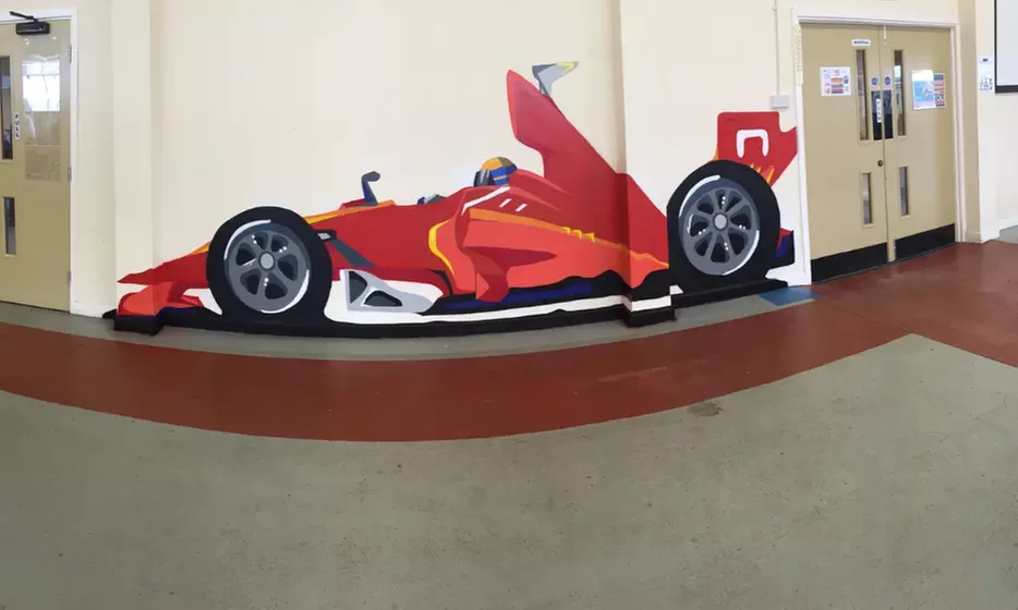 Up to 31% Off on Graffiti Art Class at Zap Graffiti Arts