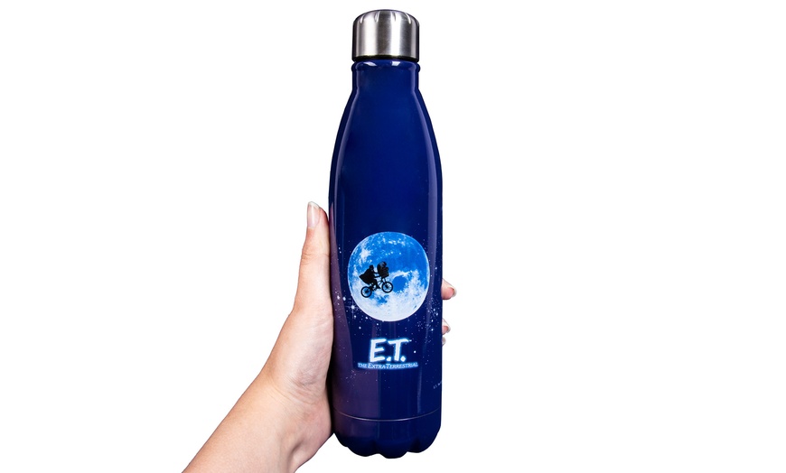 Image 13: Double-Walled 500ml Water Bottle