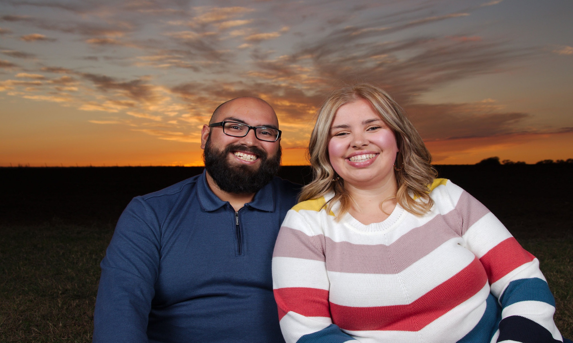 Capture cherished moments with outdoor photo shoot sessions