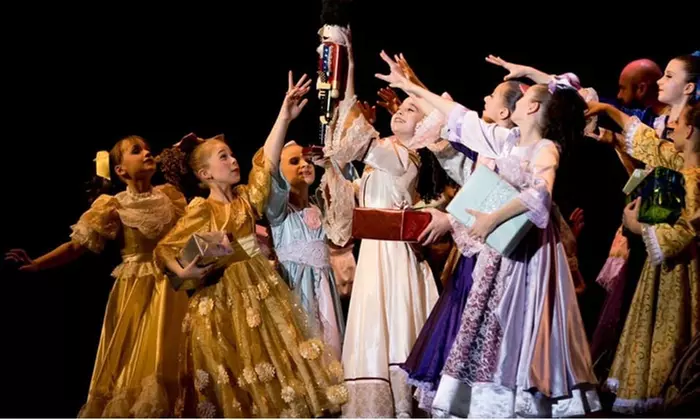 Premier Ballet’s The Nutcracker  - Up to 52% Off