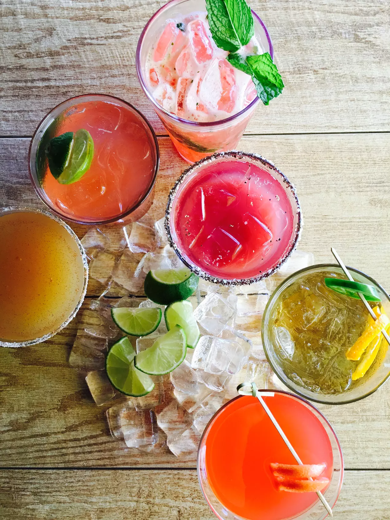  $40 Toward Food and Drink at Agave Cocina & Cantina, Takeout or Dine-In - Second Medium