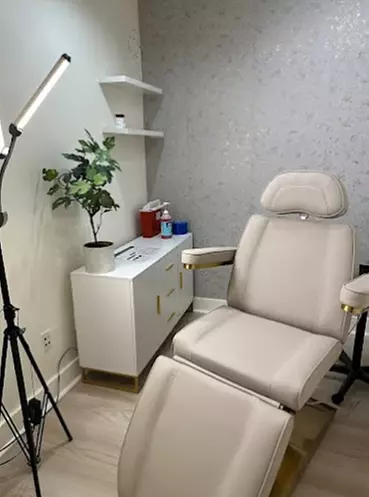 3 or 6 Laser Hair Removal Sessions on One Small, Medium, or Large Area