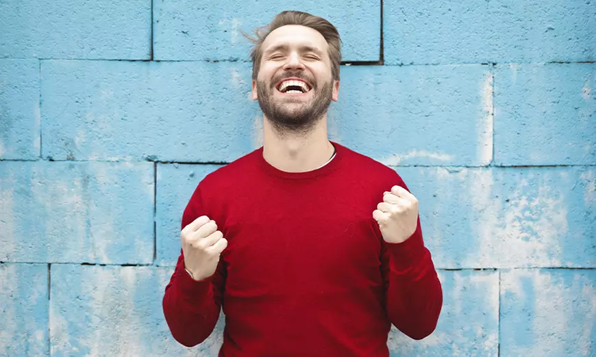 Curso online de inteligencia emocional, autoestima y autocontrol con Inn Formación - Primary Image