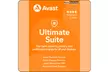 Avast Premium Security 2025 oder Avast Ultimate Suite 2025 für 10 Geräte für 2 oder 3 Jahre als Download - Second Medium