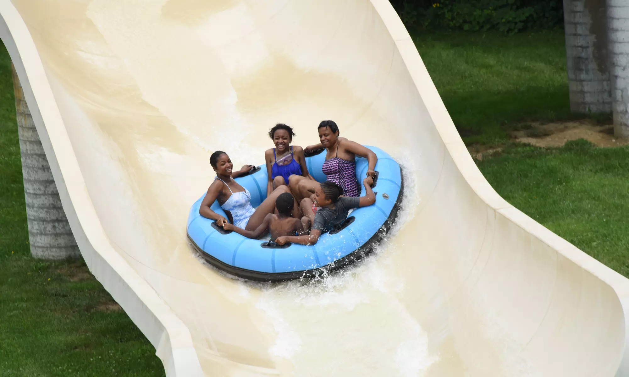 $15 for an Oakland County Parks Funbook ($68 Value) - Second Medium