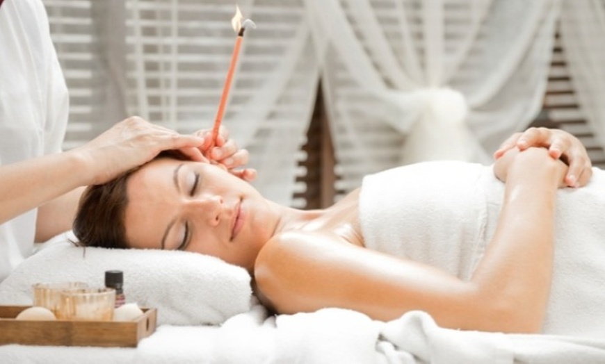 Image 5: Ancient Healing Meets Modern Skincare at Dr Tam Med Spa Clinic