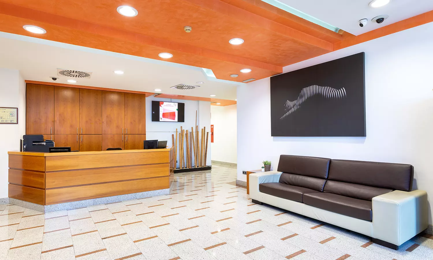 Circuito termal para 2 con masaje y buffet en spa de hotel 4 estrellas