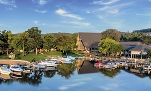 4-Star Luxury Resort on Lake Geneva 4-Star Luxury Resort on Lake Geneva
